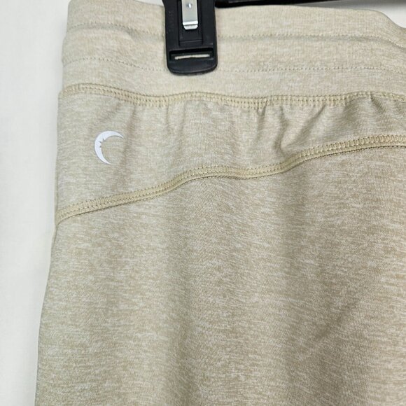 ZYIA Active Cozy Jogger Oatmeal L - Picture 6 of 9